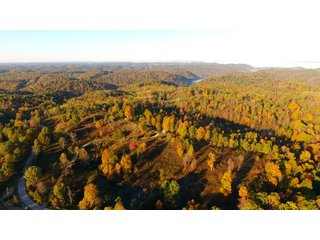 Property photo 25 - LAND AUCTION - 1,682+/- ACRES OFFERED IN 17 TRACTS IN LEWIS & GREENUP COUNTIES, KENTUCKY